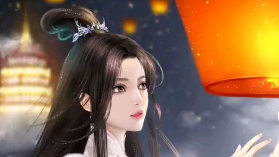 祈福
